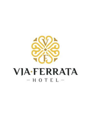 Via Ferrata Hotel